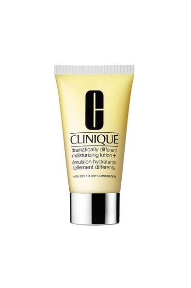 Clinique Dramatically Different Moisturiser Lotion Plus 30 ml Nemlendirici Losyon