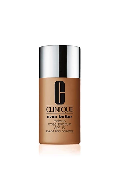 Clinique Even Better WN 122 Clove SPF15 30 ml Fondöten