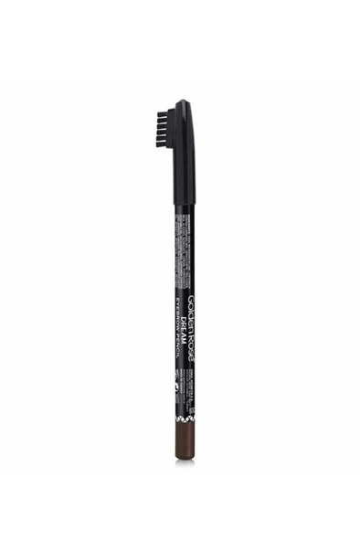 Golden Rose Dream Eyebrow Pencil 309 Kaş Kalemi