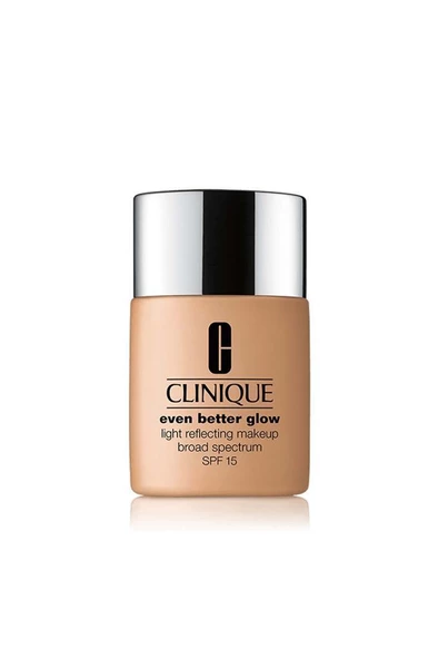 Clinique Even Better Glow CN 90 Sand SPF15 30 ml Fondöten