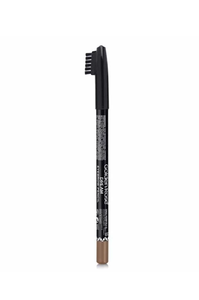 Golden Rose Dream Eyebrow Pencil 308 Kaş Kalemi