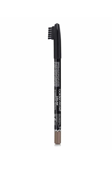 Golden Rose Dream Eyebrow Pencil 306 Kaş Kalemi