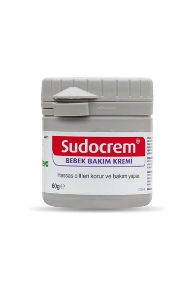 Sudocrem Bebek Bakım Kremi 60 gr