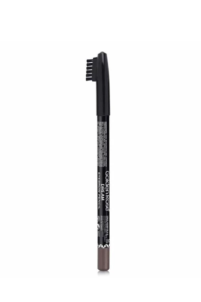 Golden Rose Dream Eyebrow Pencil 302 Kaş Kalemi