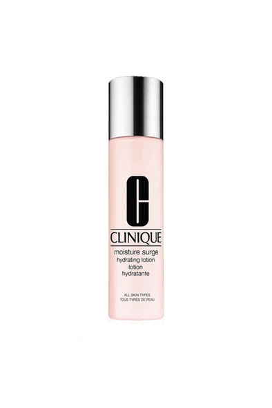 Clinique Moisture Surge Hydrating Lotion 200 ml Nemlendirici Losyon - 2