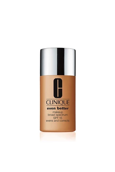 Clinique Even Better CN 113 Sepia SPF15 30 ml Fondöten