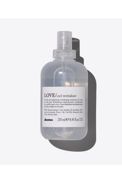 Davines Love Curl Revitalizer 250 ml