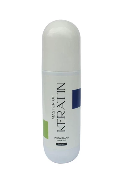 Master Of Keratin Sütü 200 ml