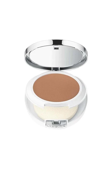 Clinique Beyond Perfecting Powder 14 Vanilla 14.5 gr Pudra