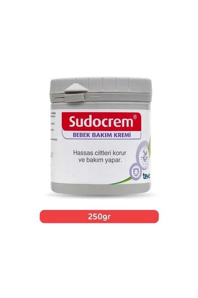 Sudocrem Bebek Bakım Kremi 250 gr