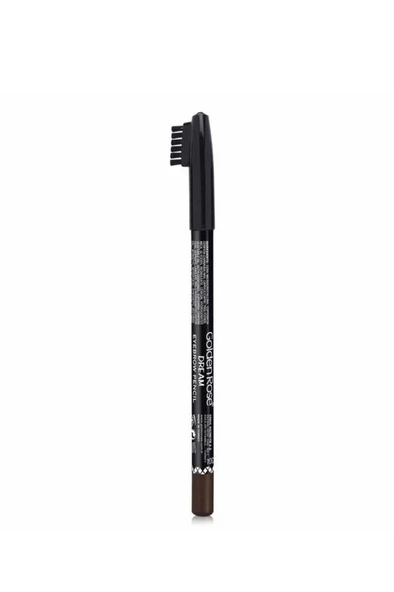 Golden Rose Dream Eyebrow Pencil 304 Kaş Kalemi