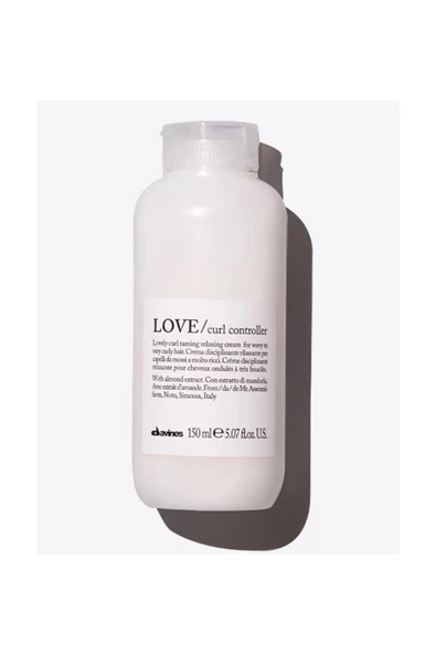 Davines Love Curl Controller 150 ml - 1