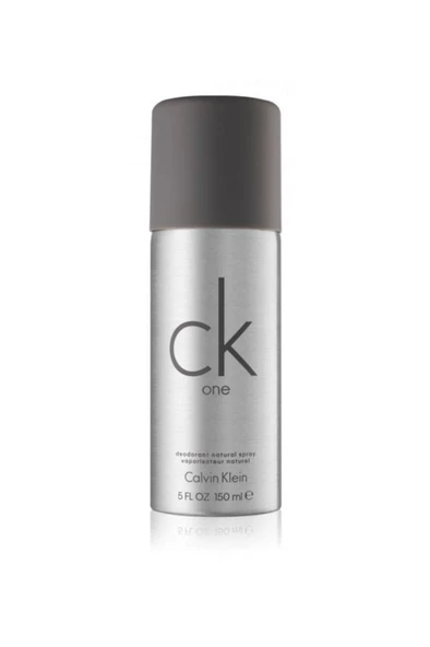 Calvin Klein One 150 ml Deodorant Sprey