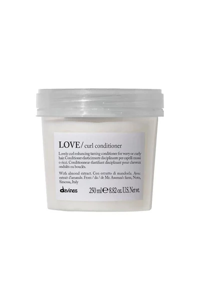 Davines Love Curl Conditioner 250 ml Saç Kremi