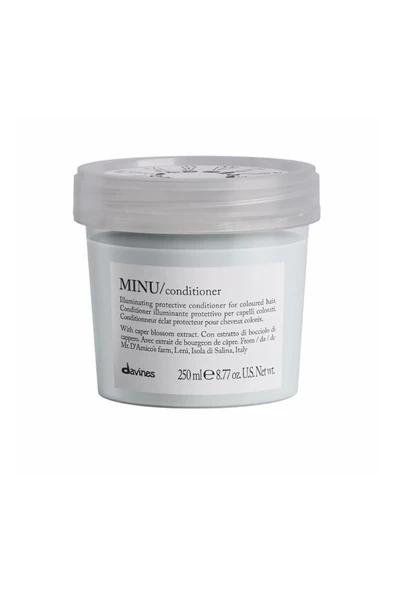 Davines Minu YENİ 250 ml Saç Kremi