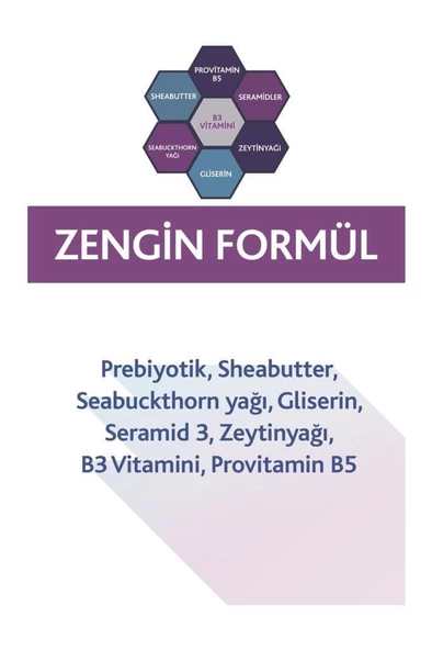 Bepanthol SensiDaily 200 ml Vücut Kremi - 4