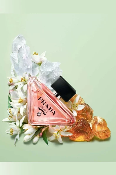Prada Paradoxe EDP 90 ml Kadın Parfüm - 2