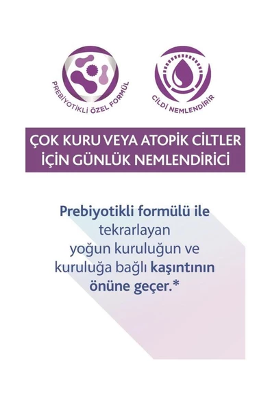 Bepanthol SensiDaily 200 ml Vücut Kremi - 3