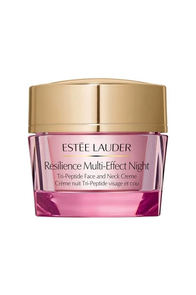 Estee Lauder Resilience Multi-Effect Night Creme 50 ml Nemlendirici