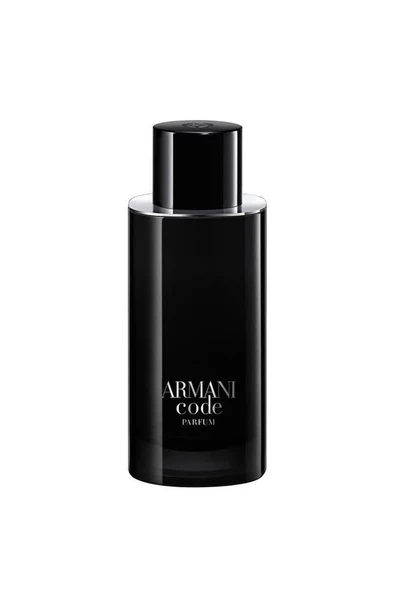 Giorgio Armani Code PARFUM 125 ml Erkek Parfüm