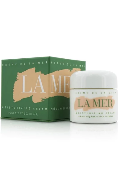 La Mer Crème De La Mer Moisturizing Cream 60 ml Nemlendirici