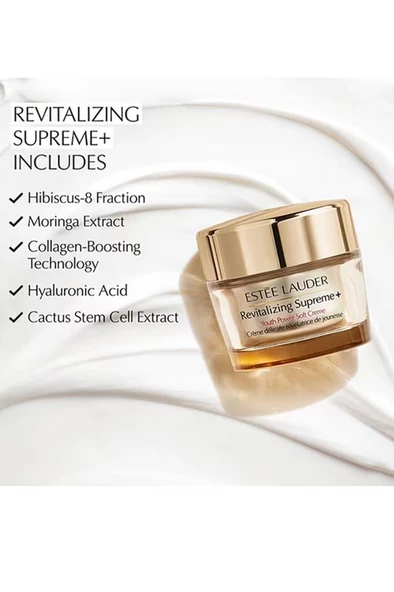 Estee Lauder Revitalizing Supreme Plus Youth Power Soft 30 ml Nemlendirici - 3