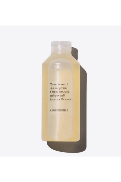 Davines A Single Şampuan 250 ml