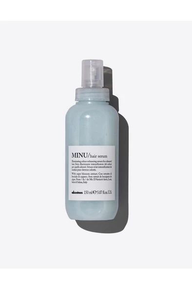 Davines Minu Hair Serum 150 ml