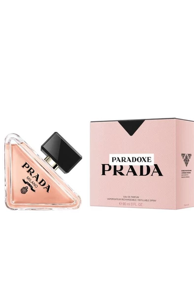 Prada Paradoxe EDP 90 ml Kadın Parfüm