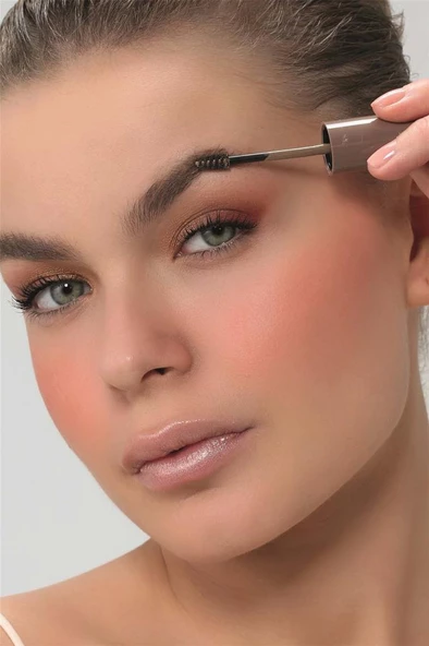 Pastel Pro Fashion Eyebrow 21 Kaş Maskarası - 2