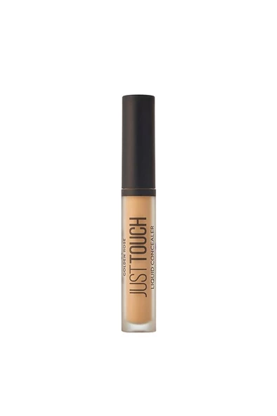 Golden Rose Just Touch Liquid Concealer 10 Kapatıcı