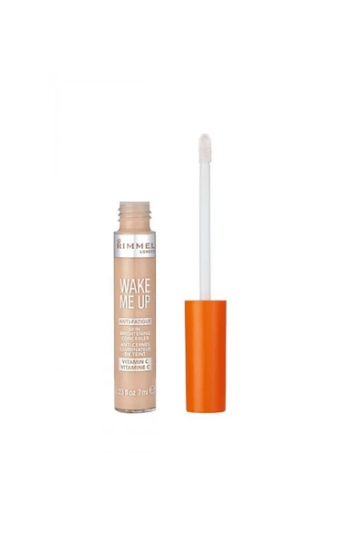 Rimmel London Wake Me Up Anti-Fatigue Skin B.Concealer040Soft B