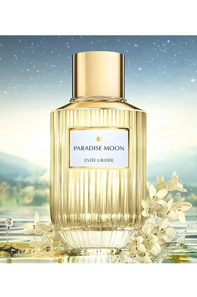 Estee Lauder Paradise Moon EDP 100 ml Kadın Parfüm - 2