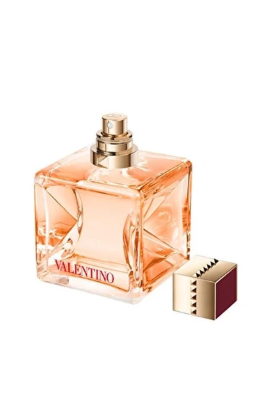 Valentino Voce Viva Intense EDP 100 ml Kadın Parfüm - Resim 2