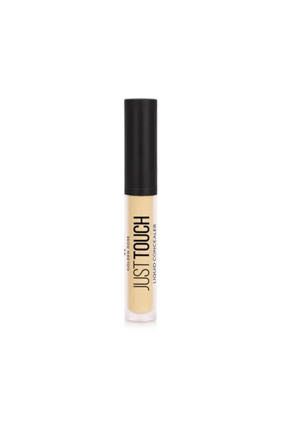 Golden Rose Just Touch Liquid Concealer 02 Kapatıcı