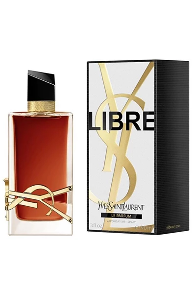 Yves Saint Laurent Libre Le Parfum EDP 90 ml Kadın Parfüm