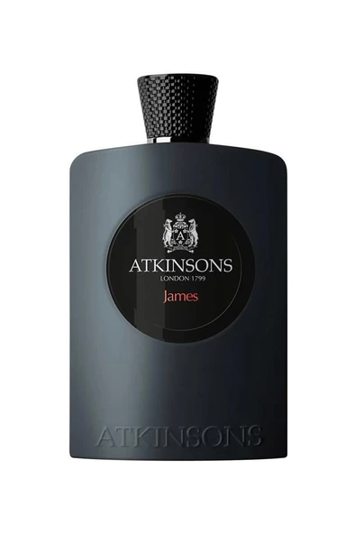 Atkinsons James Edp 100 Ml Erkek Parfüm