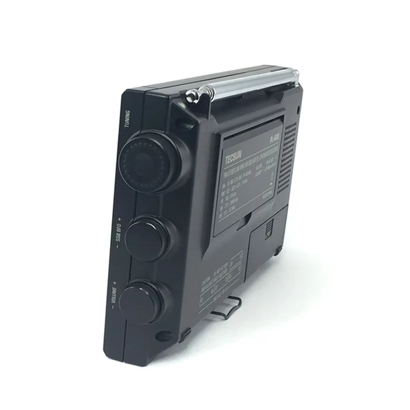Tecsun PL-680 Dijital Stereo Radyo FM/MW/SBB/PLL - 12