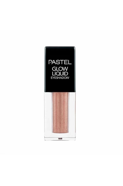 Pastel Glow Liquid Eyeshadow 221 Dreamland Göz Farı