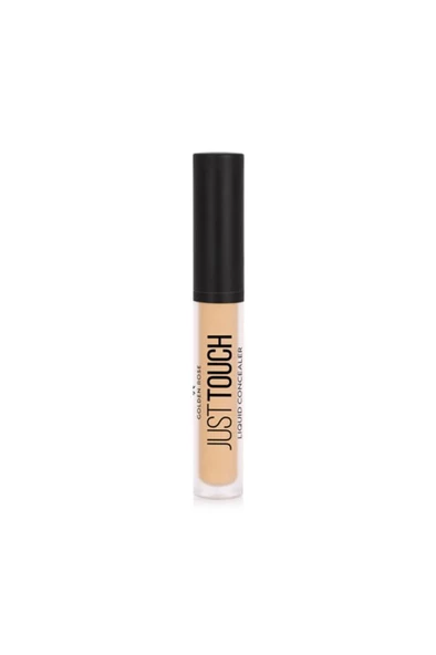 Golden Rose Just Touch Liquid Concealer 09 Kapatıcı