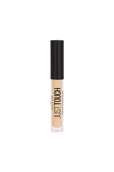 Golden Rose Just Touch Liquid Concealer 04 Kapatıcı