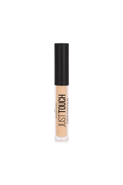 Golden Rose Just Touch Liquid Concealer 05 Kapatıcı