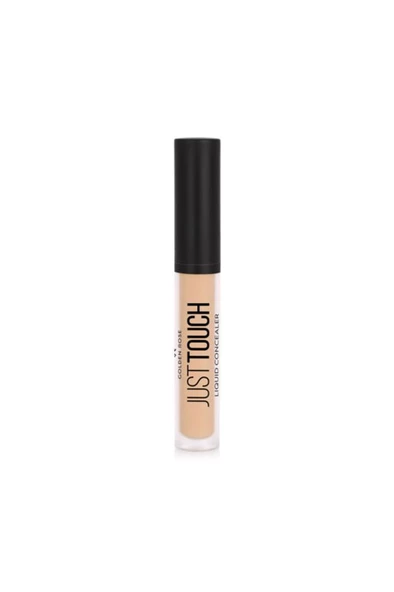 Golden Rose Just Touch Liquid Concealer 06 Kapatıcı