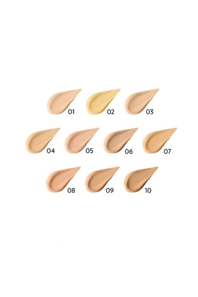 Golden Rose Just Touch Liquid Concealer 05 Kapatıcı - 2