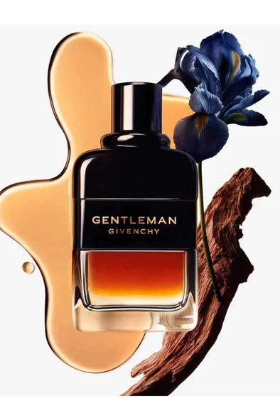 Givenchy Gentleman Reserve Privee EDP 100 ml Erkek Parfüm - 3