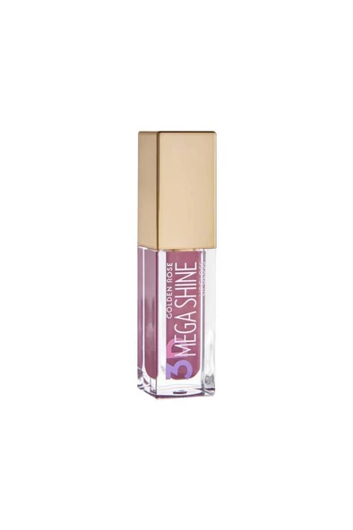 Golden Rose 3D Mega Shine 118 Shimmer Lip Gloss ürün görseli