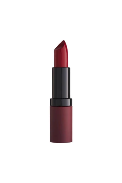 Golden Rose Velvet Matte Lipstick 35 Ruj