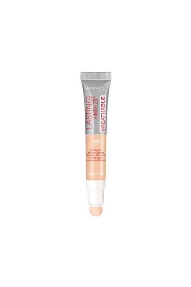 Rimmel London Breathable Concealer 100 Fair