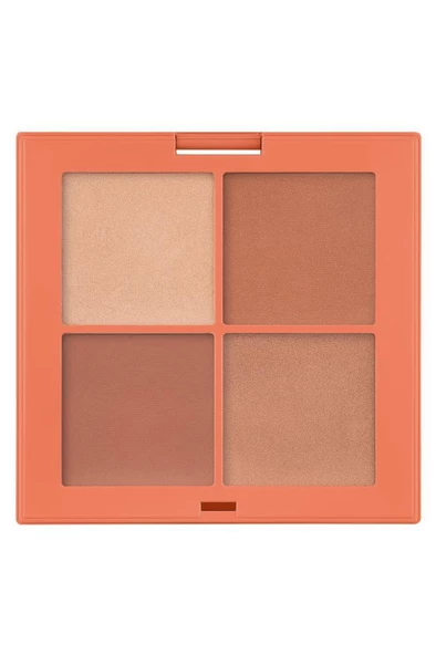 Pastel Show Your Mood Blush Set 441 Wild Allık - 2