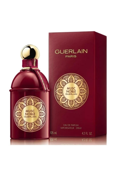 Guerlain Musc Noble EDP 125 ml